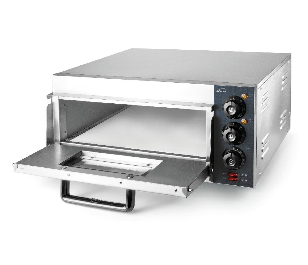 Lacor Horno Pizza Lecco