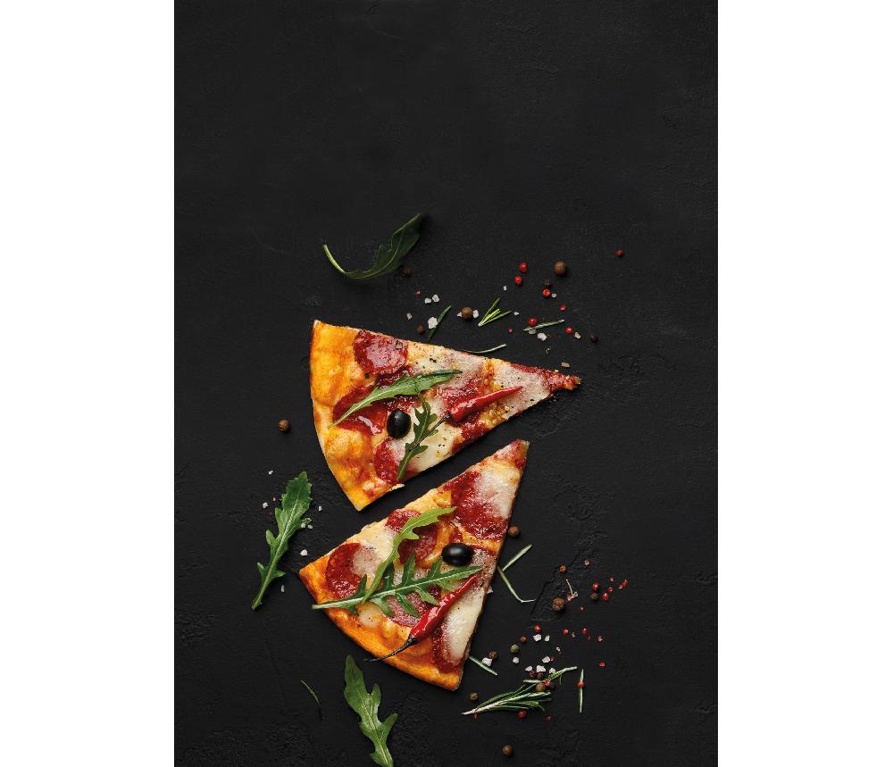 Lacor Horno Pizza Lecco