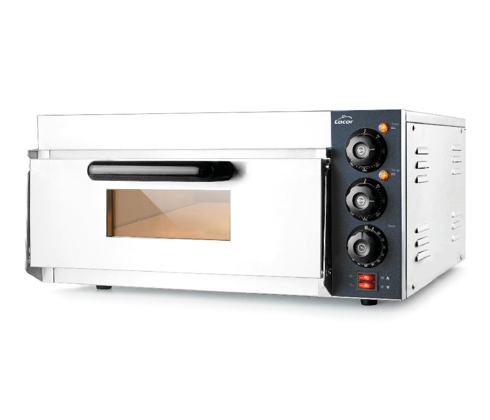 lacor Horno pizza Lecco