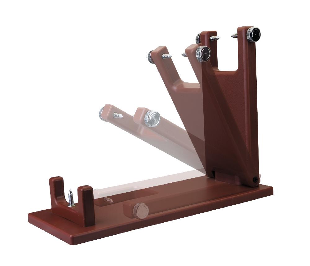 lacor Jamonero abatible