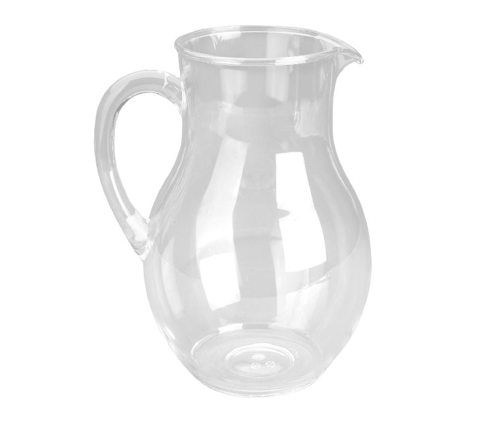 lacor Jarra de agua Clear
