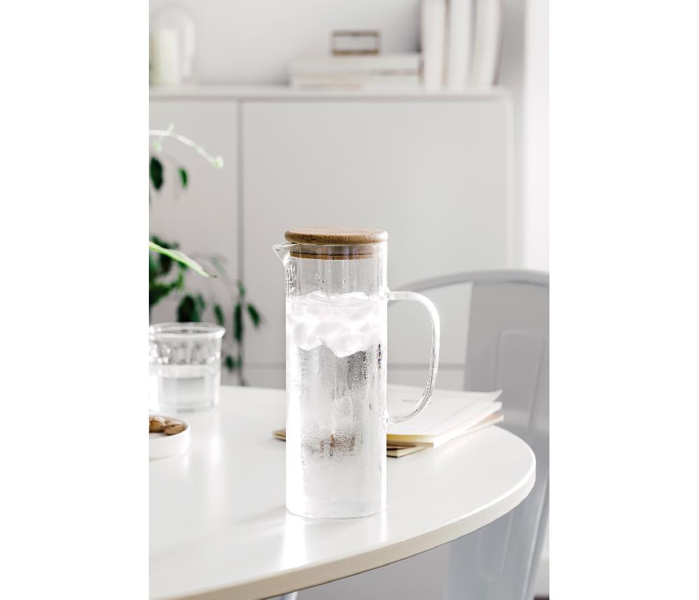 Lacor Jarra De Agua Sea