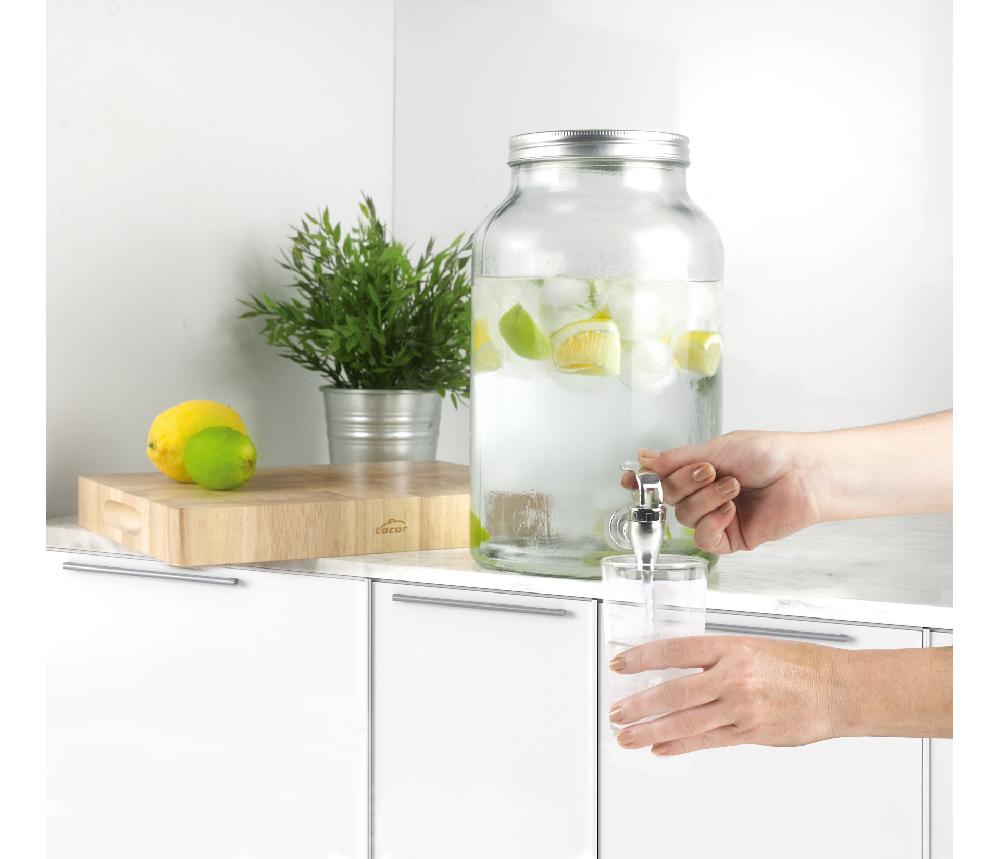 Lacor Jarra Dispensadora