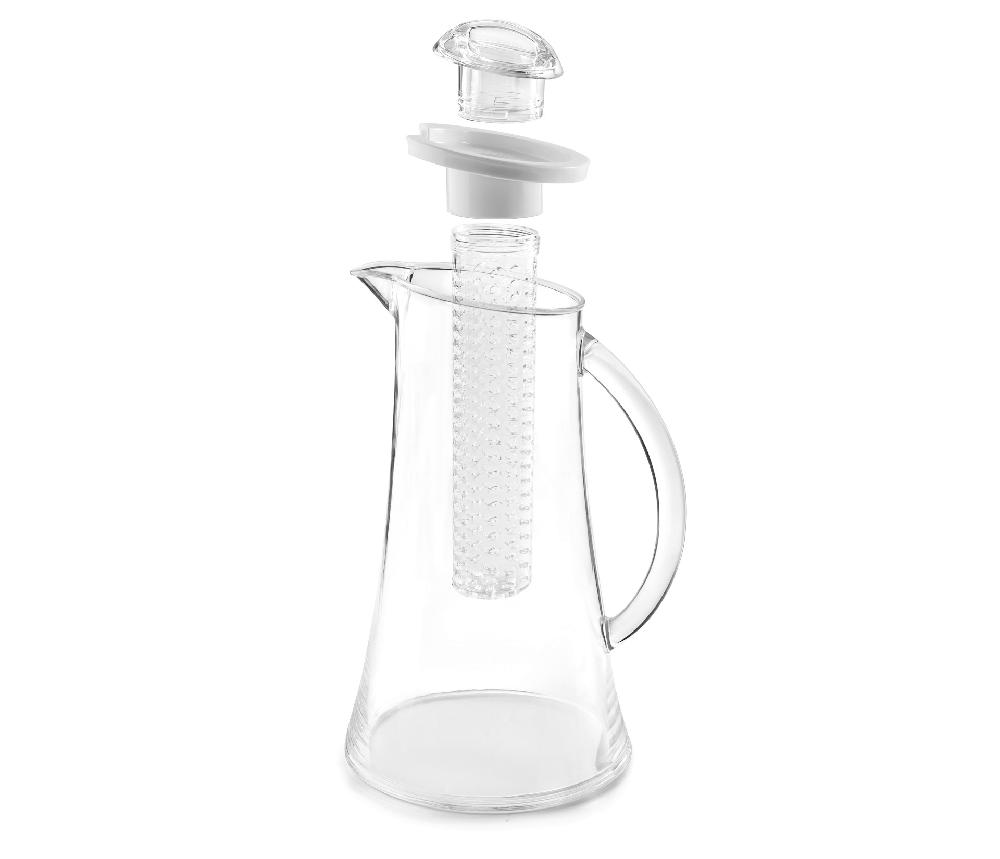 Lacor Jarra Infusora Clear