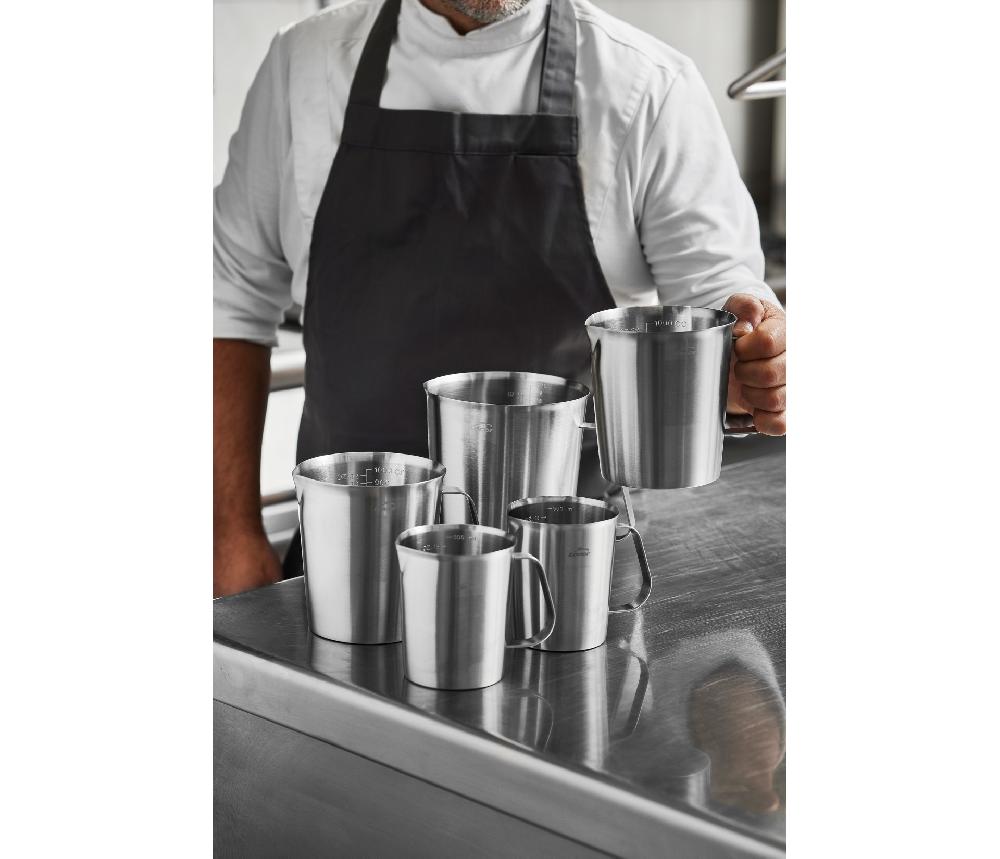 Lacor Jarra Medidora Inox 18/10