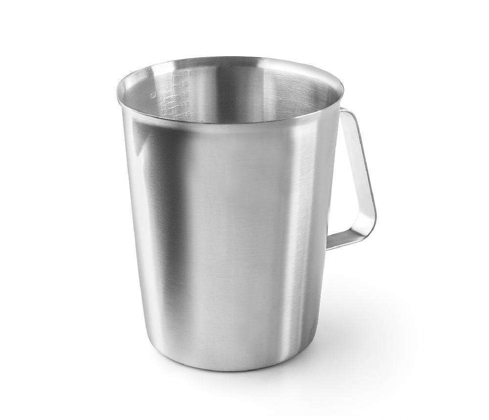 lacor Jarra medidora Inox 18/10