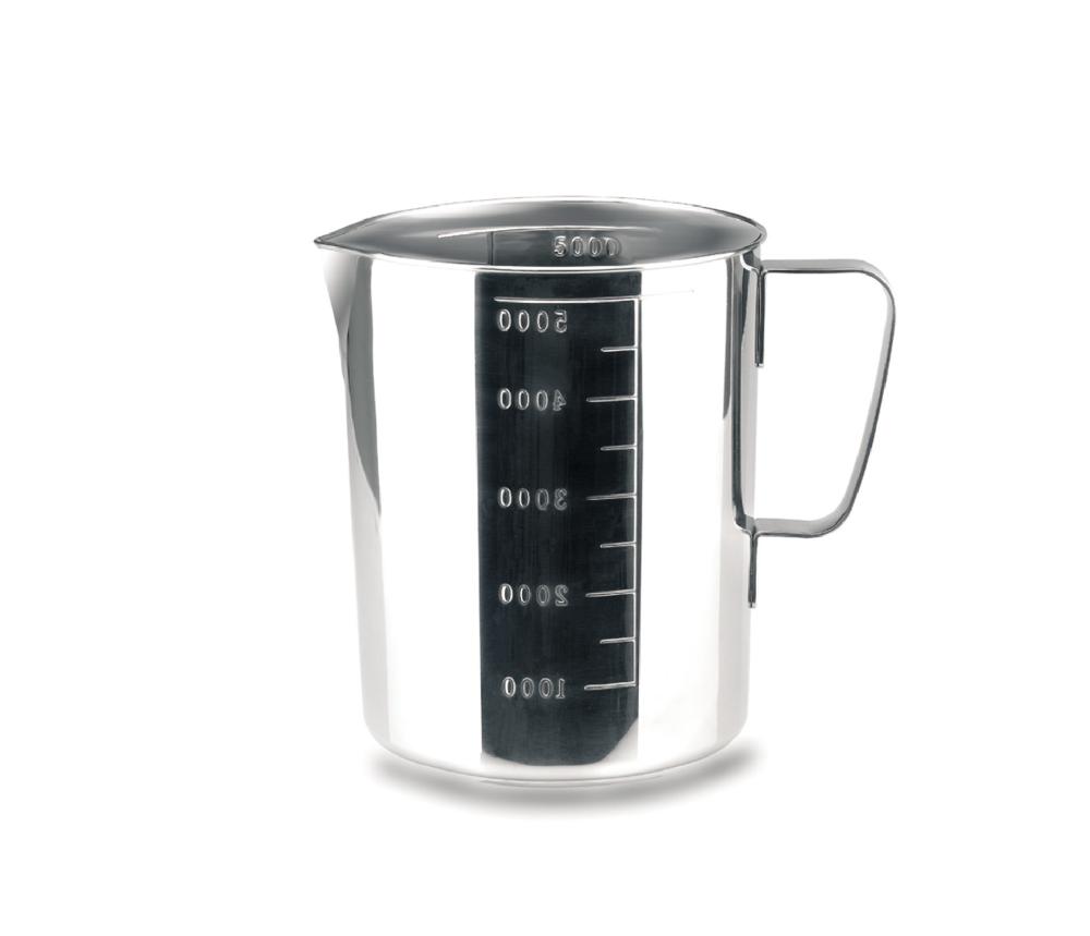lacor Jarra medidora pro Inox 18/10