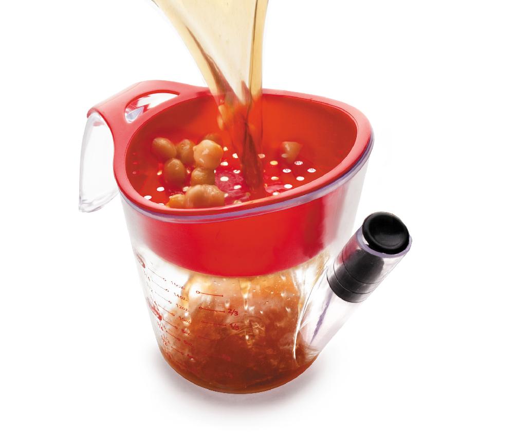 Lacor Jarra Separadora De Grasas