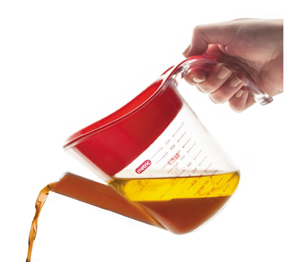 Lacor Jarra Separadora De Grasas