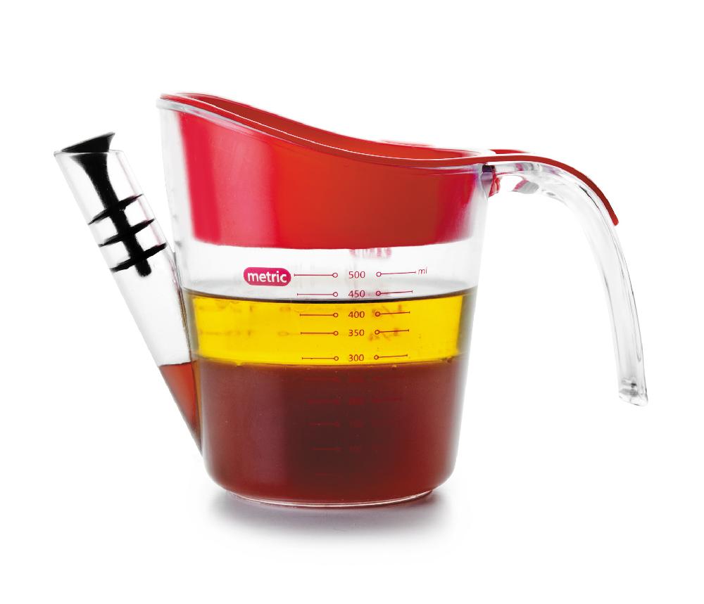 lacor Jarra separadora de grasas