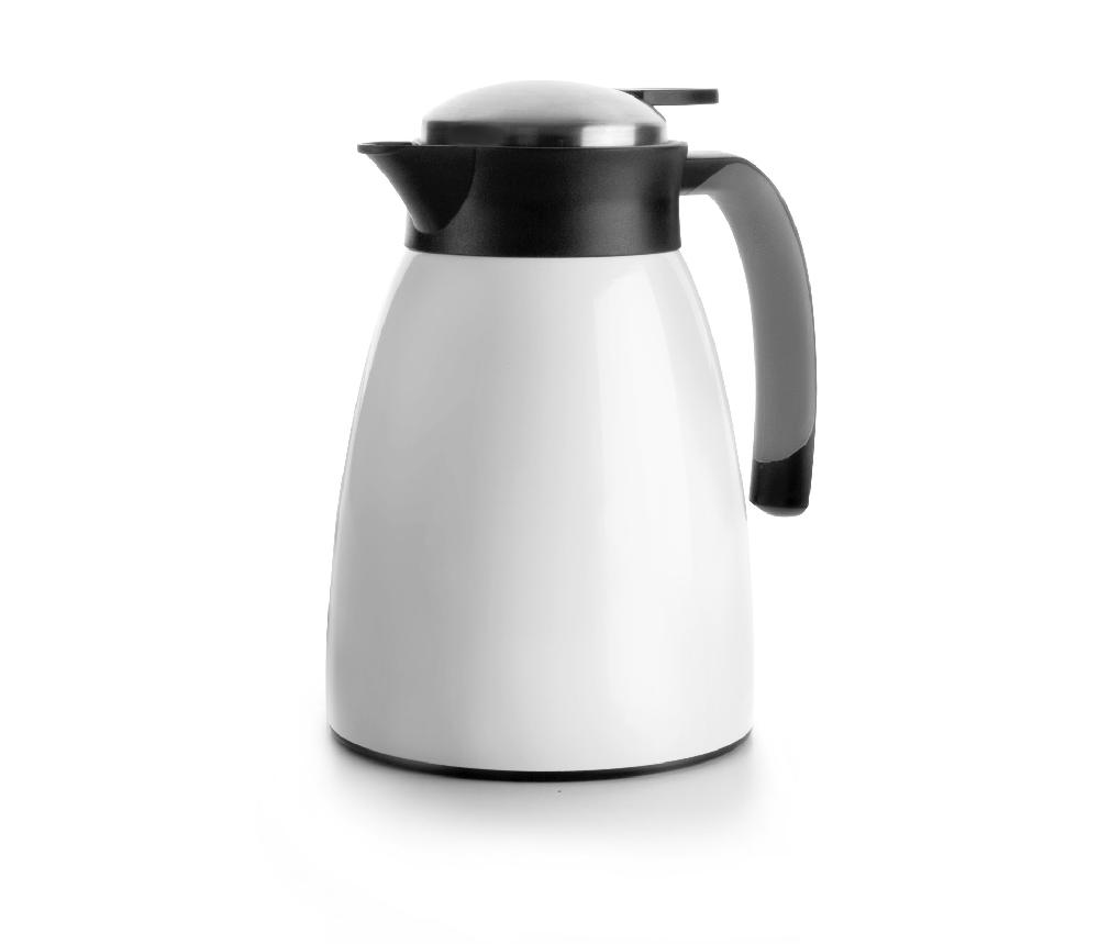 lacor Jarra termo Black & White