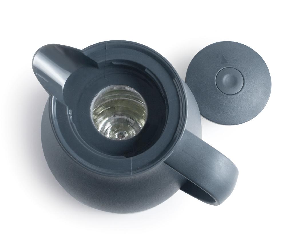 Lacor Jarra Termo Grey