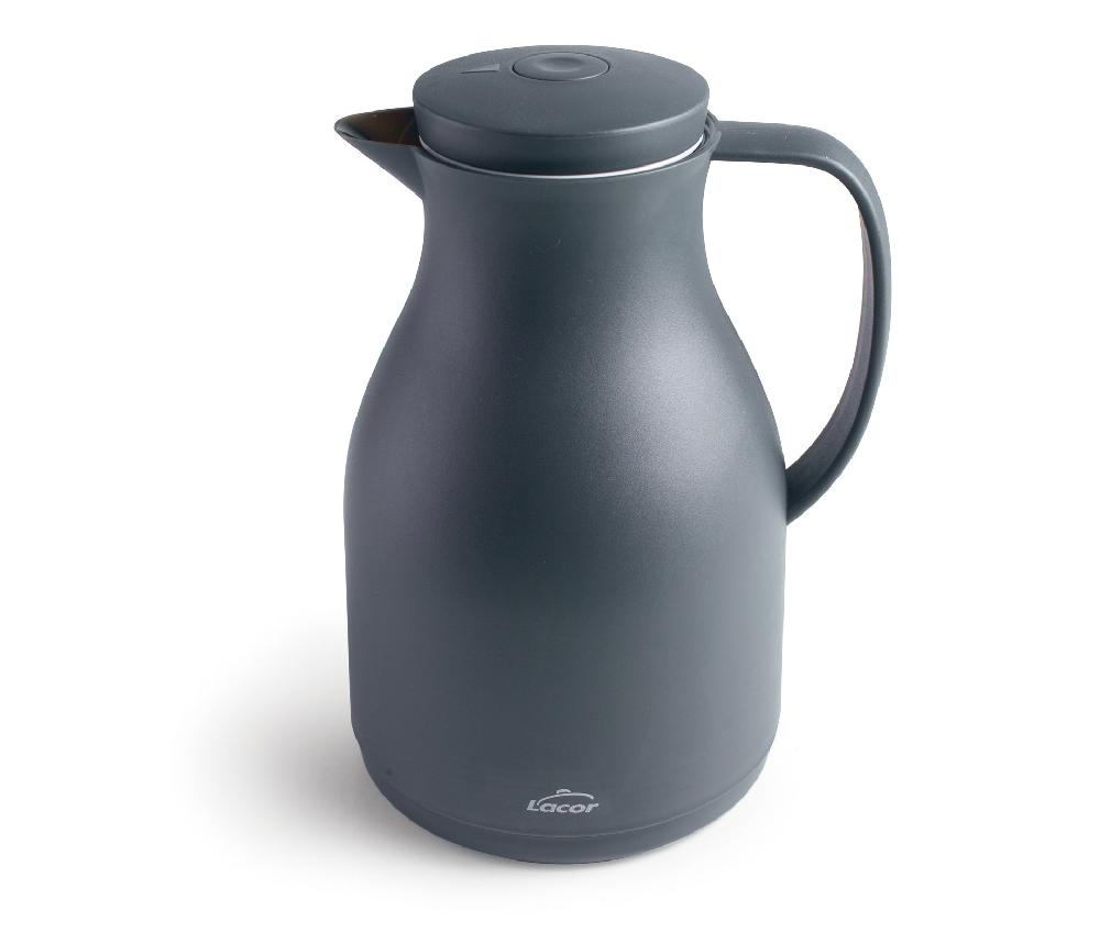 lacor Jarra termo Grey