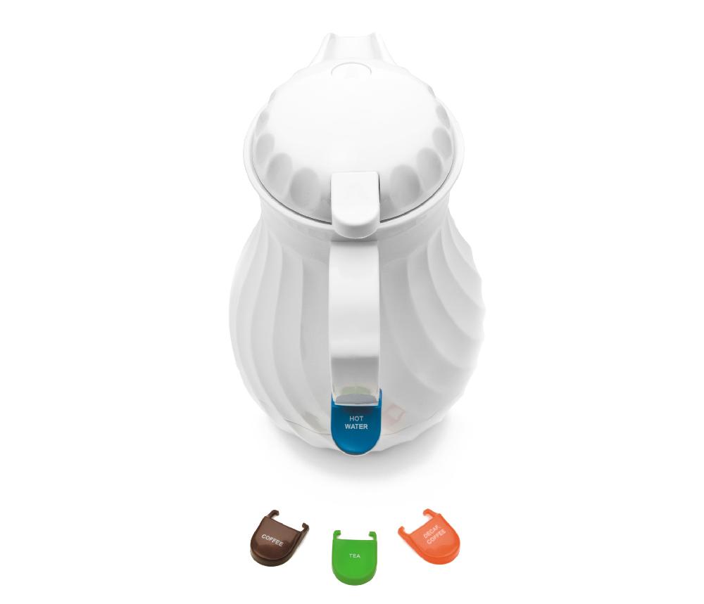 Lacor Jarra Termo Push