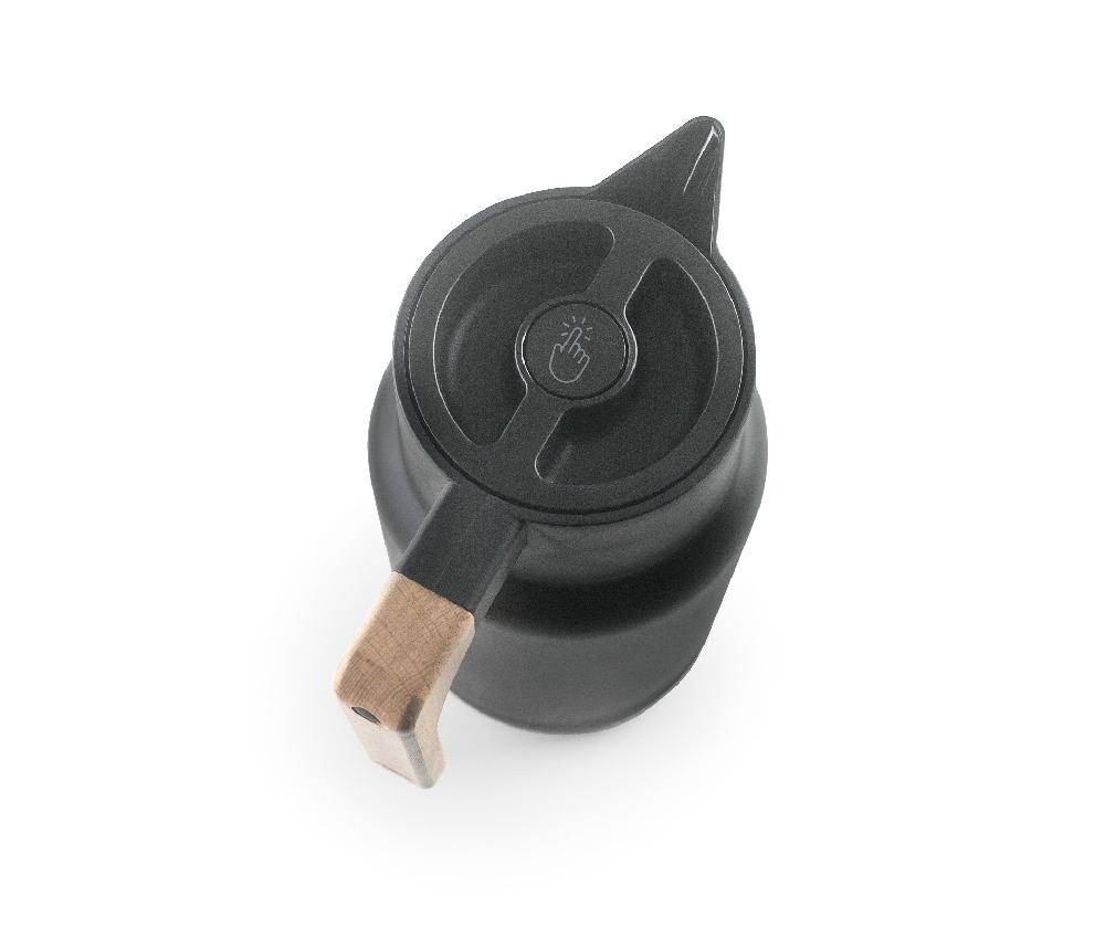 Lacor Jarra Termo Wood