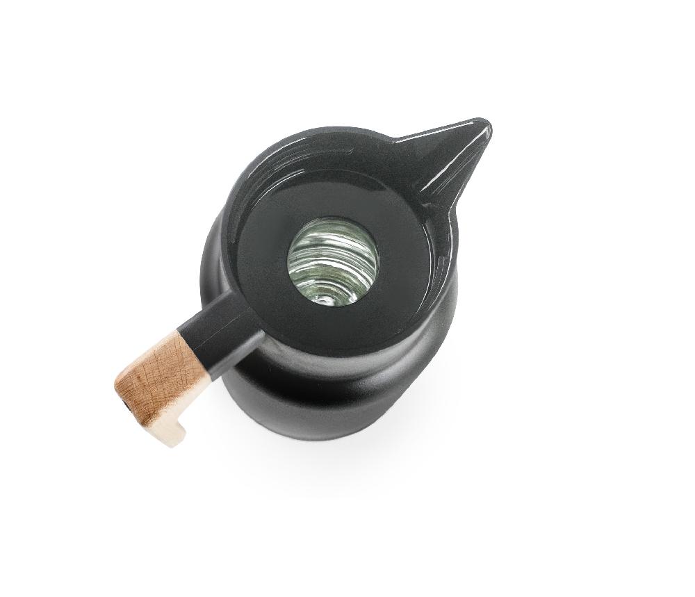 Lacor Jarra Termo Wood