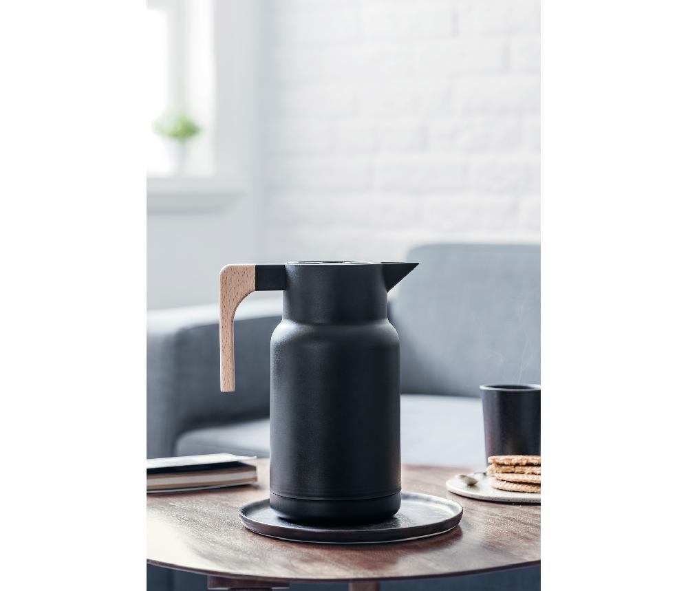 Lacor Jarra Termo Wood