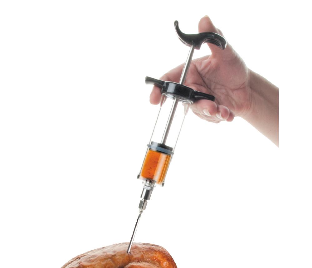 Lacor Jeringa Para Cocina