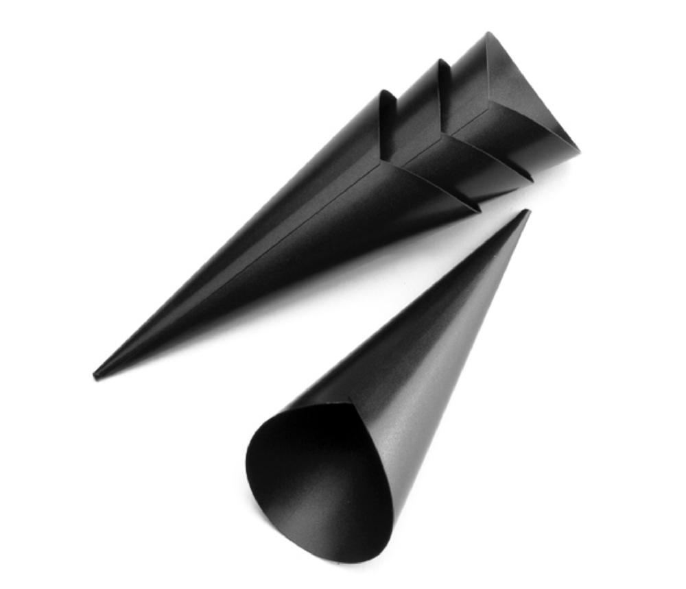 lacor Juego 4 cornetes