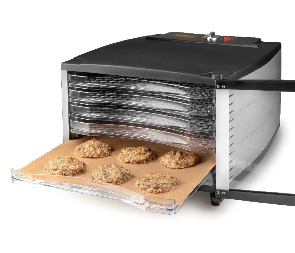 Lacor Láminas Reutilizables