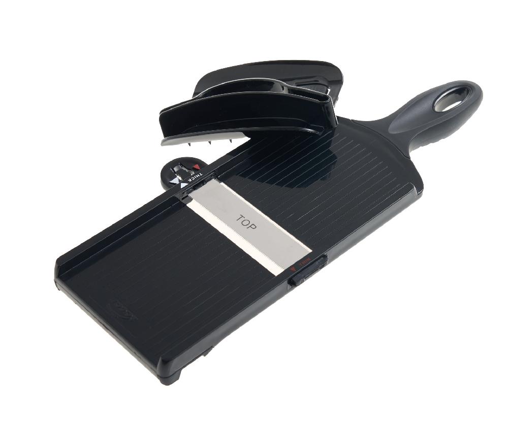 lacor Mandolina bidireccional Lisa Fast