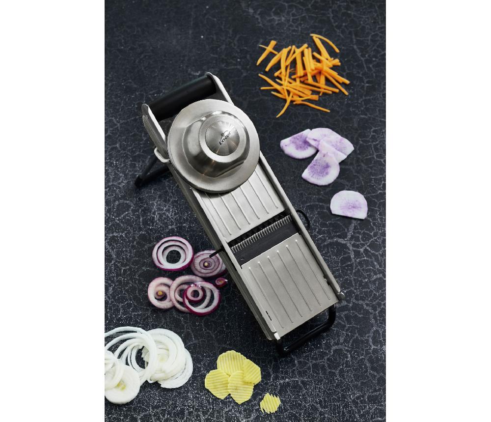 Lacor Mandolina Luxe