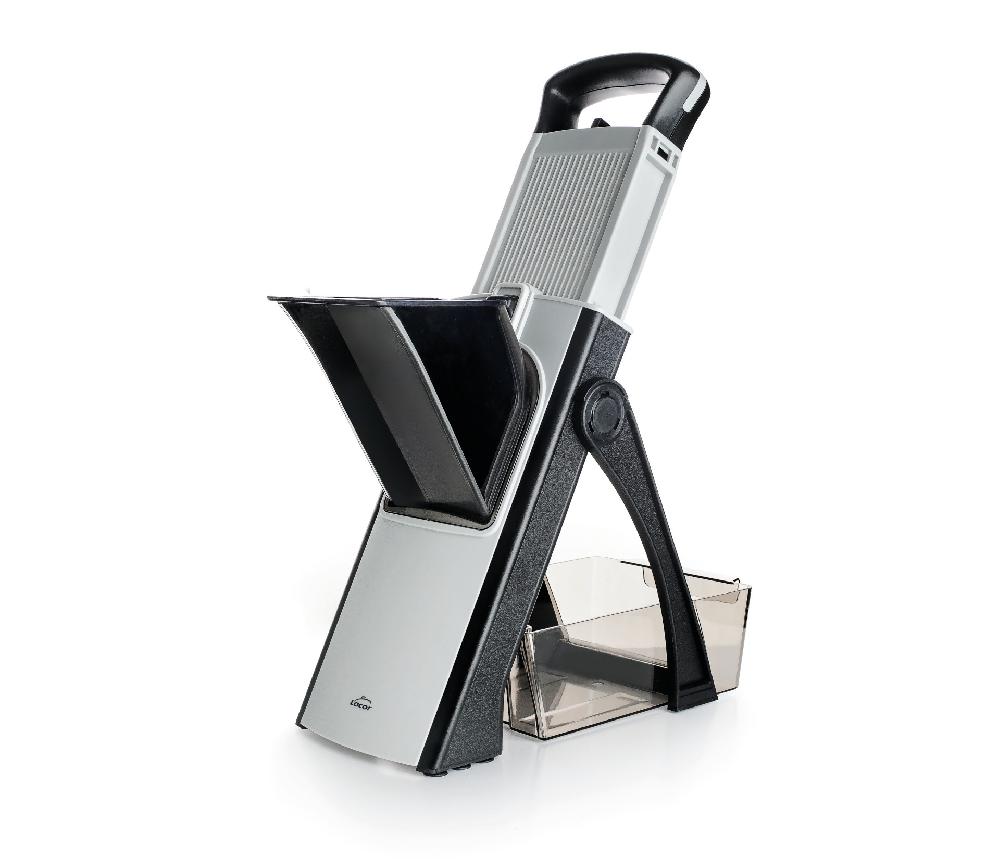 lacor Mandolina Vertical Plus