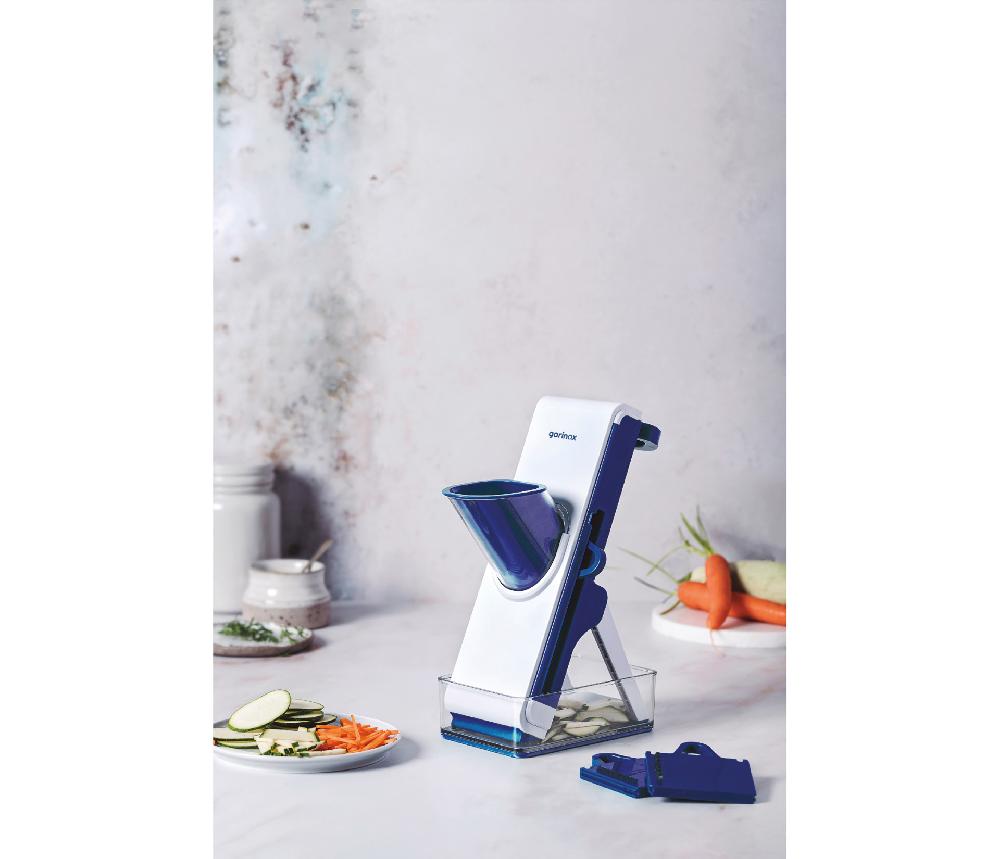 Lacor Mandolina Vertical Precis