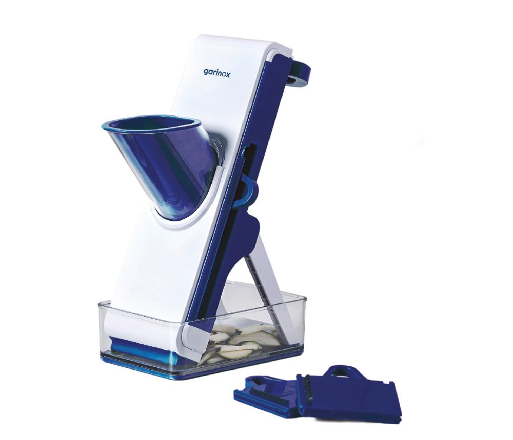 lacor Mandolina Vertical Precis