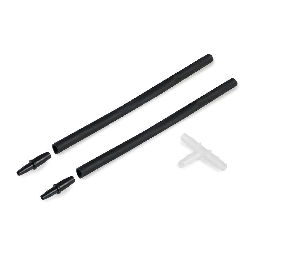 lacor Manguera doble para ahumador