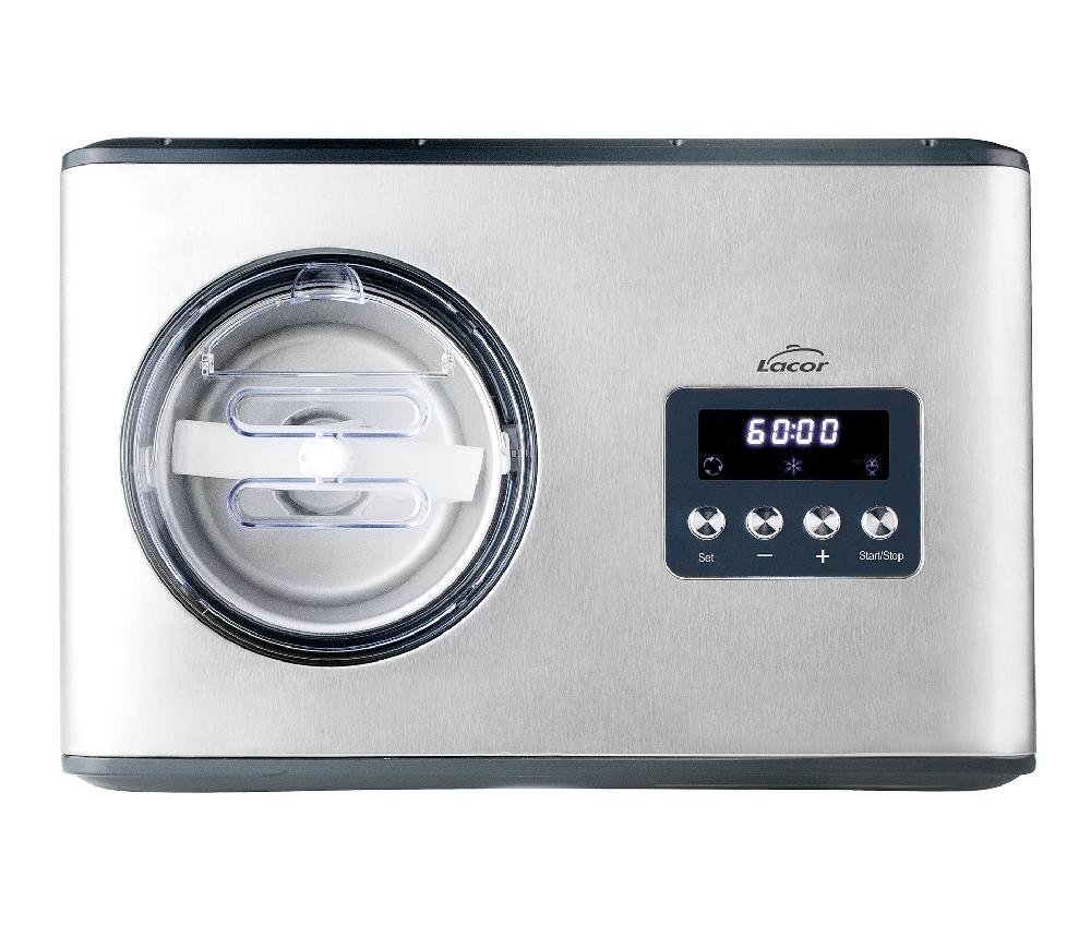 Lacor Máquina De Helados Artic