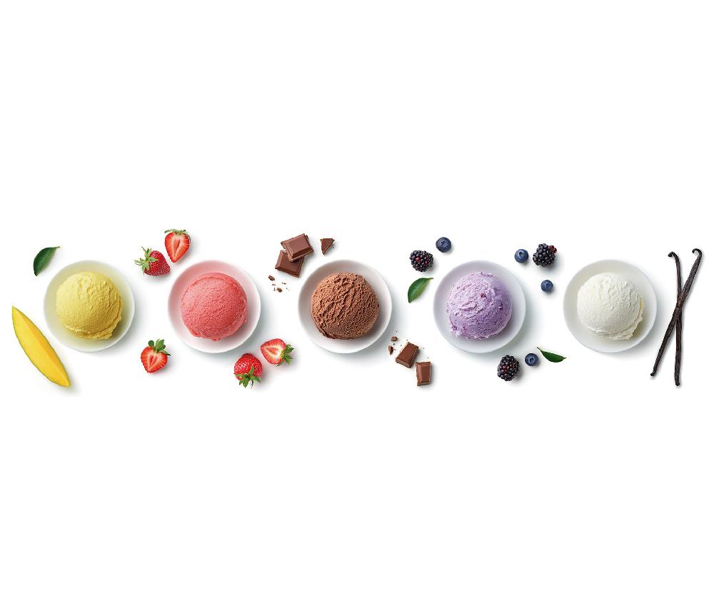 Lacor Máquina De Helados Artic