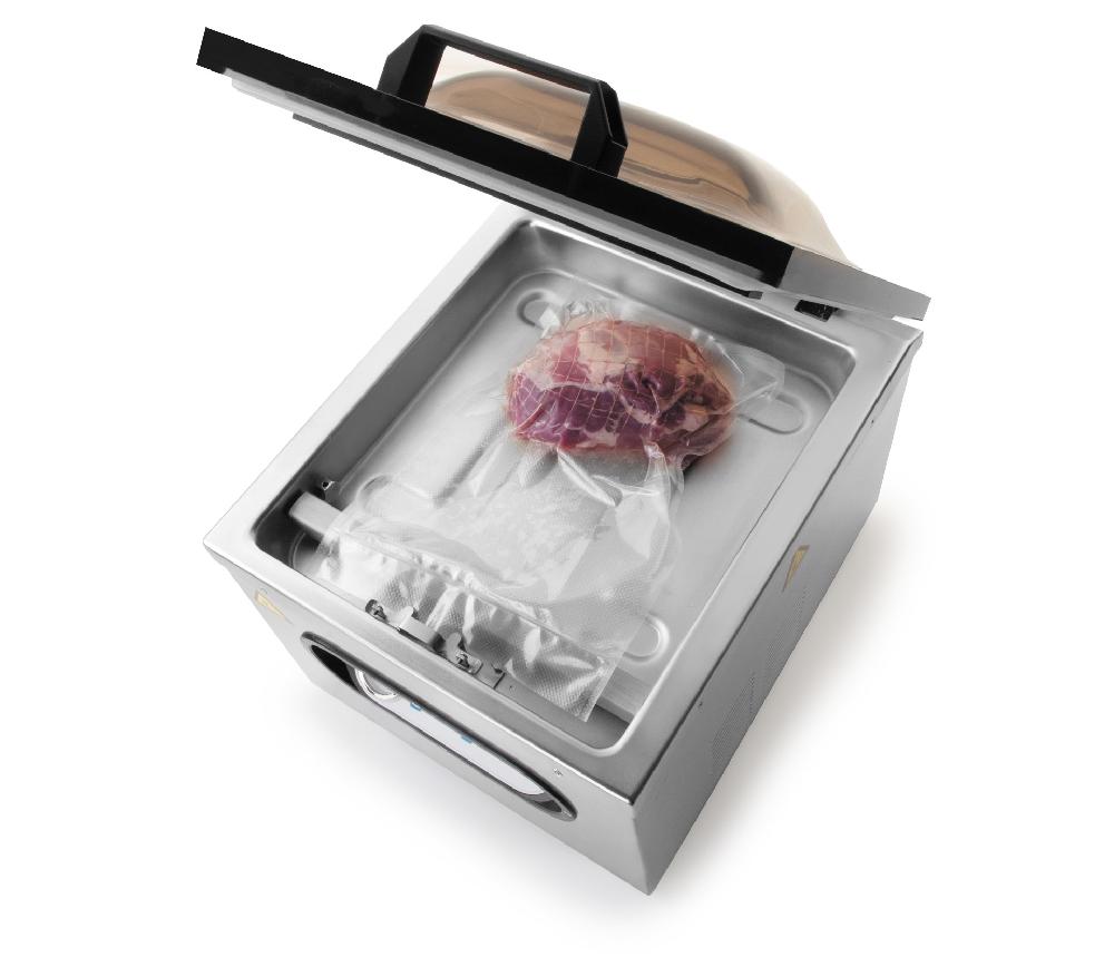 Lacor Máquina De Vacío Campana Chef
