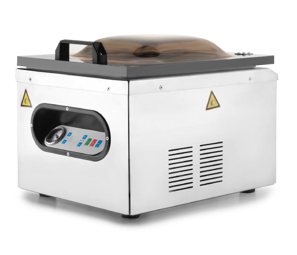 lacor Máquina de vacío campana Chef