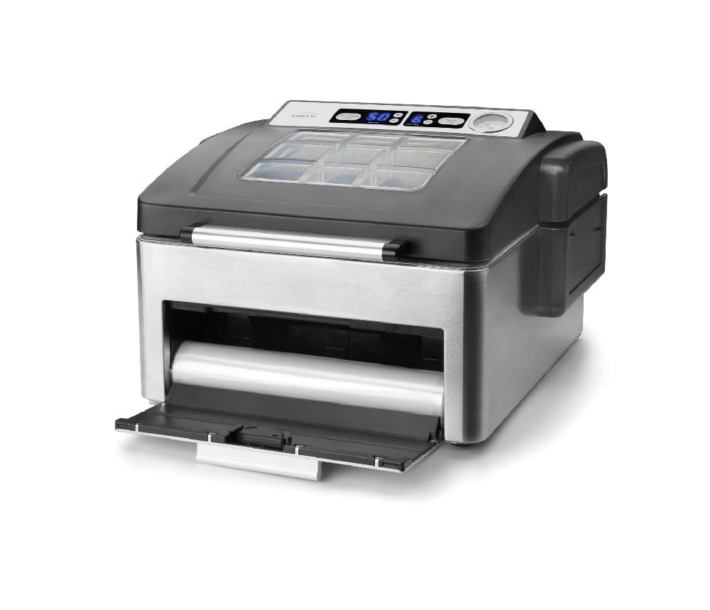 Lacor Máquina De Vacío Campana CommisChef