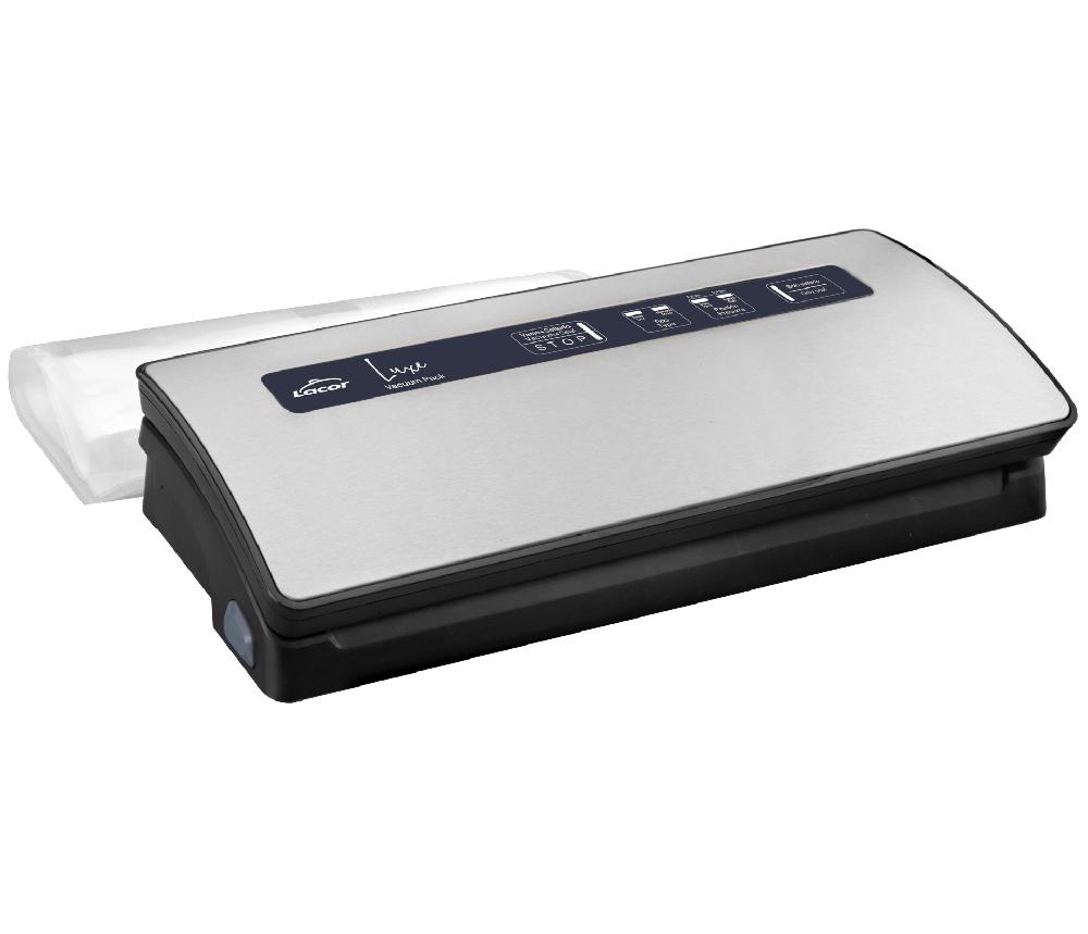 lacor Máquina de vacío Luxe