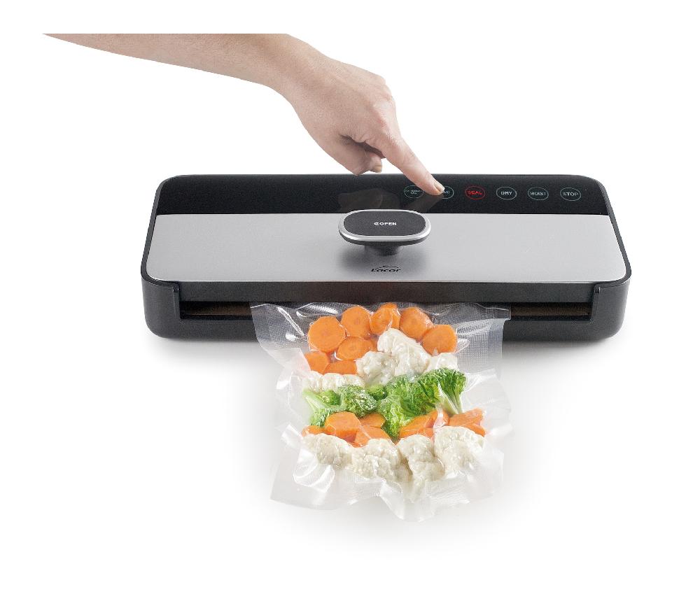 Lacor Máquina De Vacío Smart