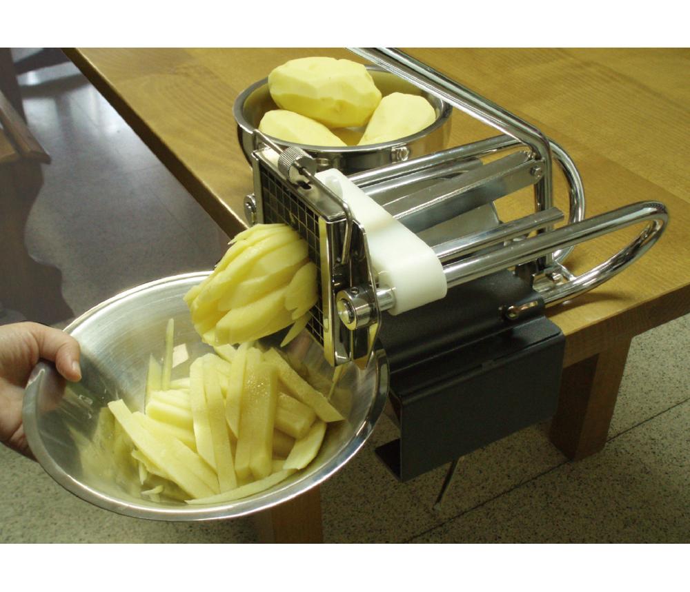 Lacor Máquina Para Cortar Patatas