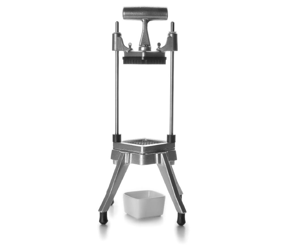 Lacor Máquina Para Cortar Patatas Vertical