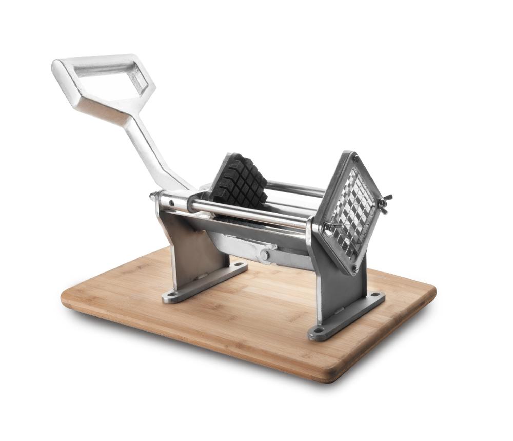 Lacor Máquina Para Cortar Patatas Y Gajos