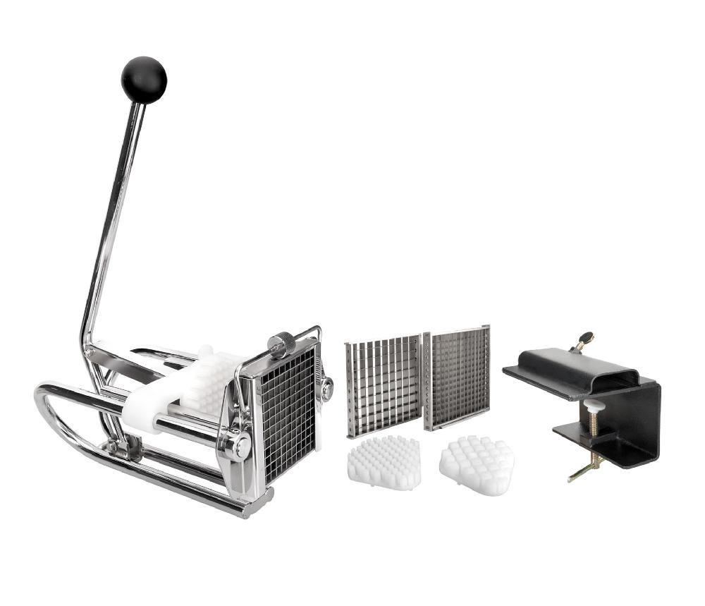 lacor Máquina para cortar patatas