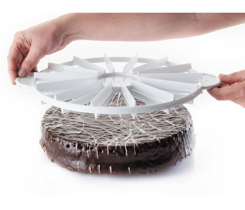 Lacor Marcador De Tartas