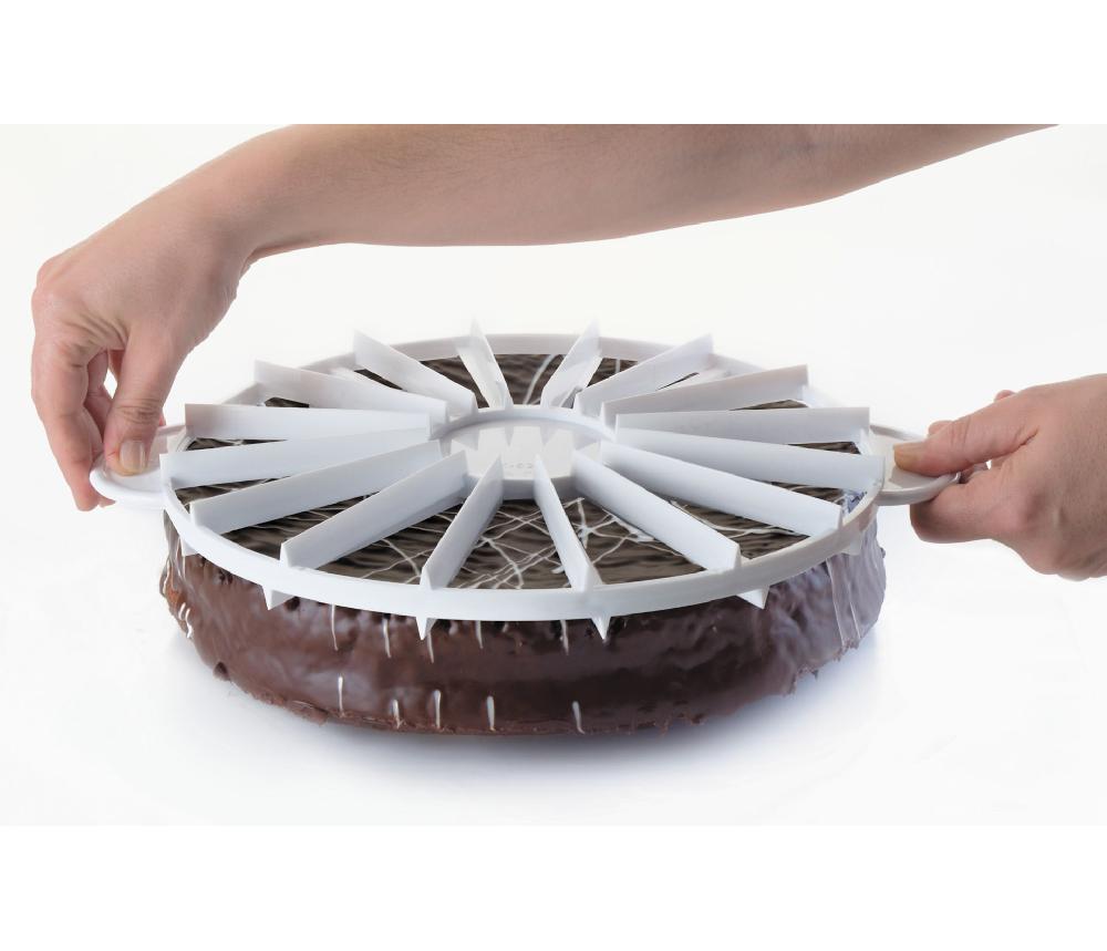 Lacor Marcador De Tartas