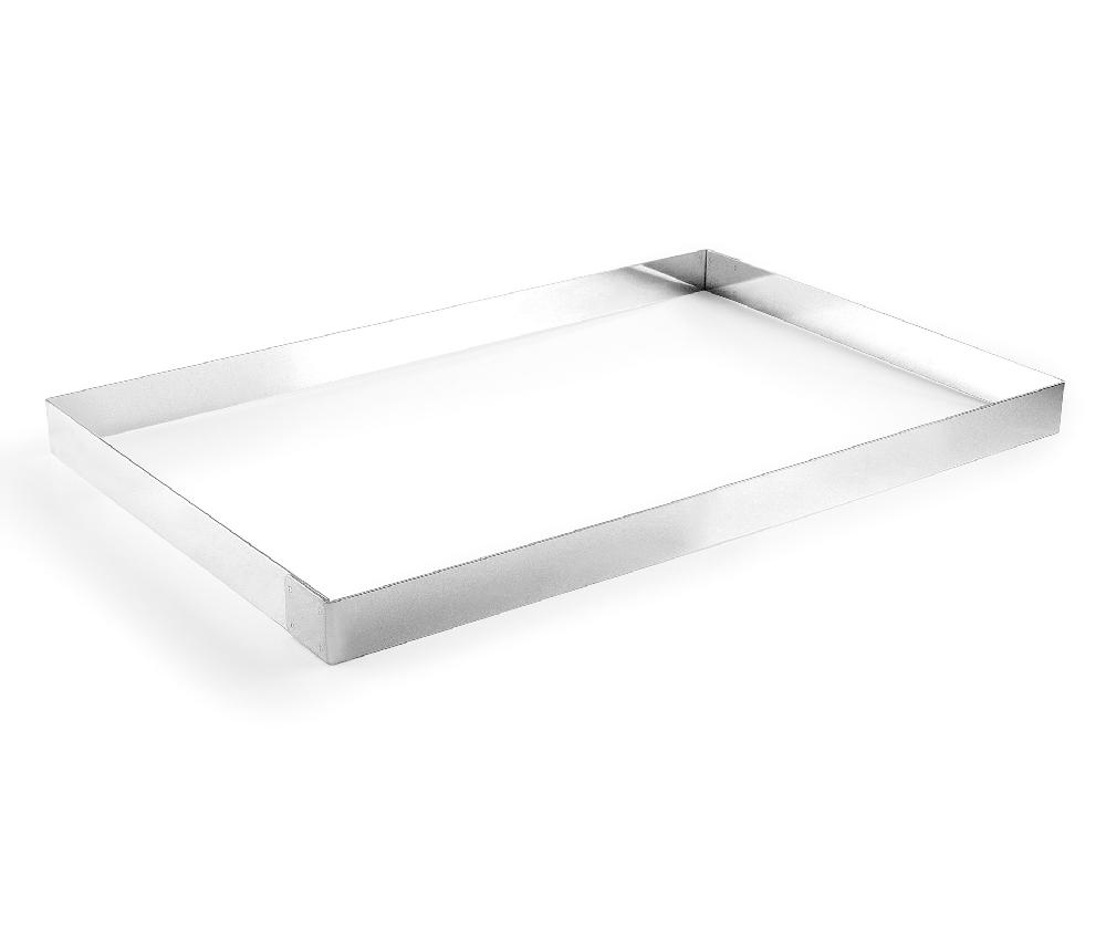 lacor Marco rectangular Classic