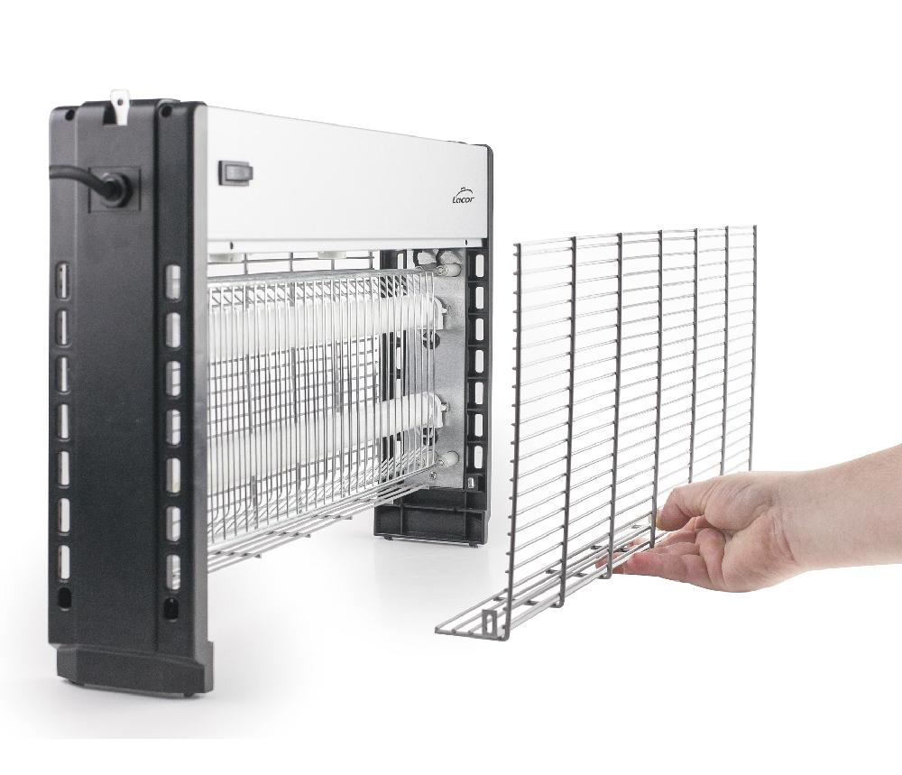 Lacor Matamosquitos Capter