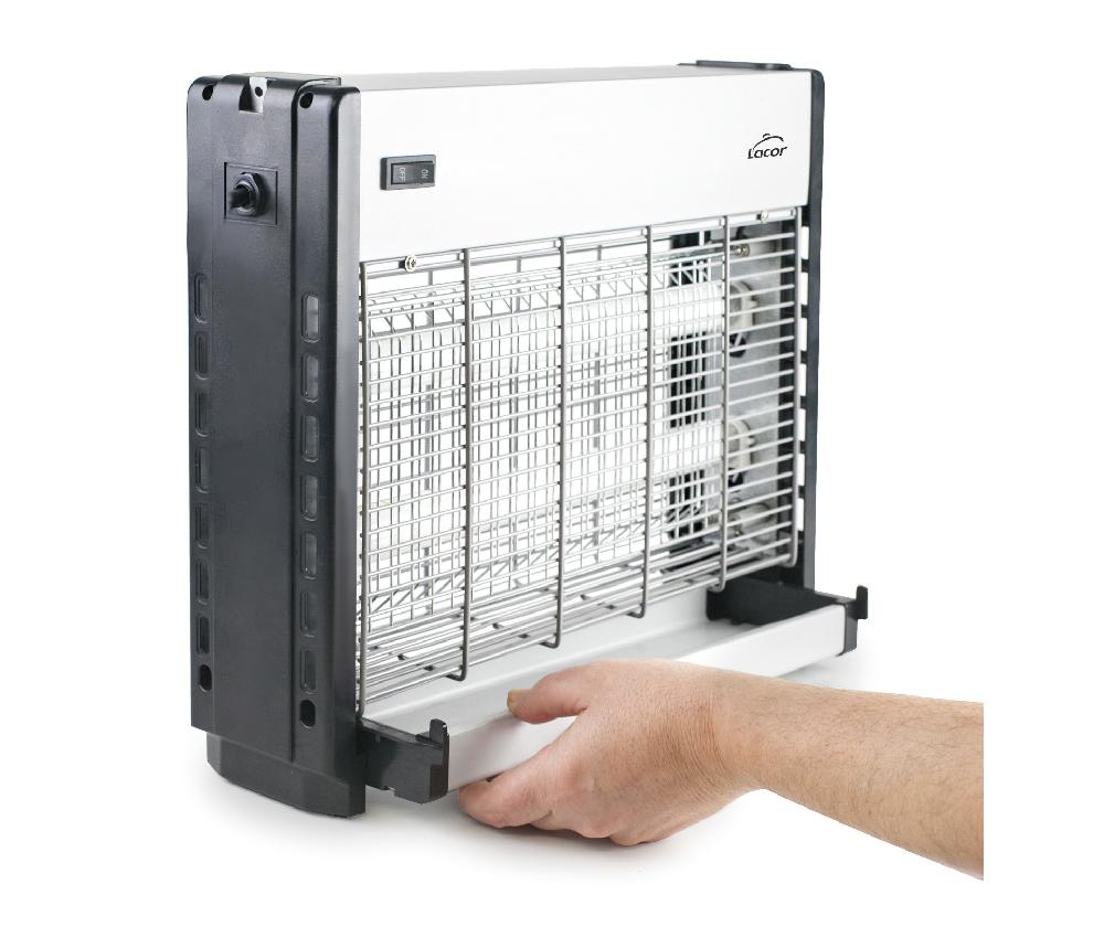 Lacor Matamosquitos Capter