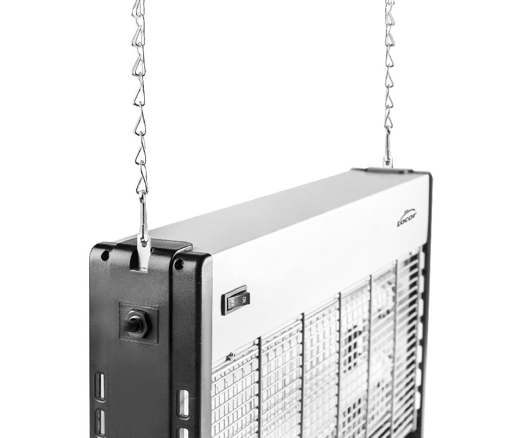 Lacor Matamosquitos Capter