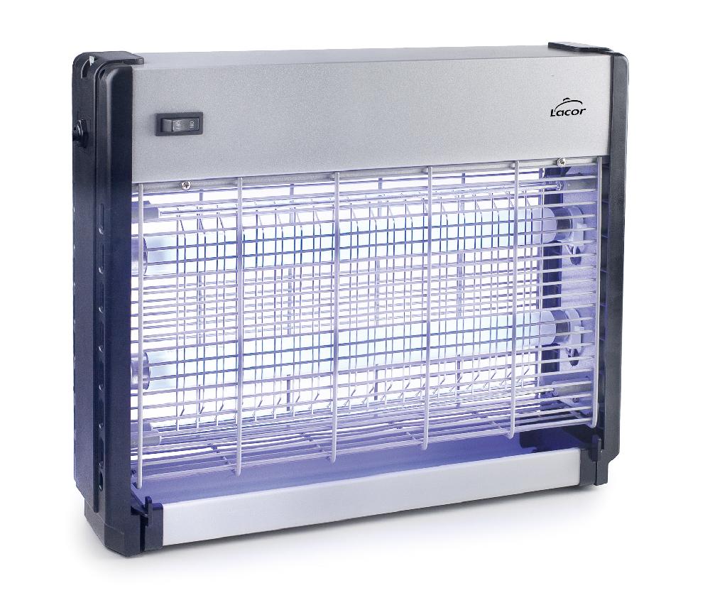 lacor Matamosquitos Capter