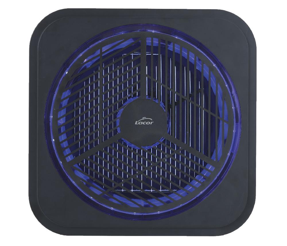 Lacor Matamosquitos Eléctrico Limpo