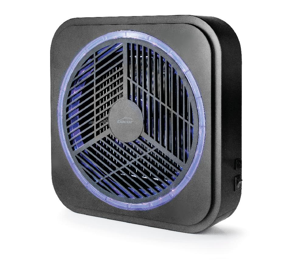 lacor Matamosquitos eléctrico Limpo